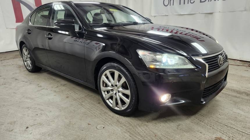 2013 Lexus GS GS 350 — Sedan — 202,491 mi — Louisville, KY