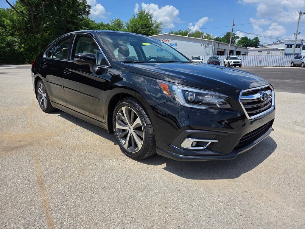 2019 Subaru Legacy 2.5i Limited — Sedan — 86,525 mi — Louisville, KY