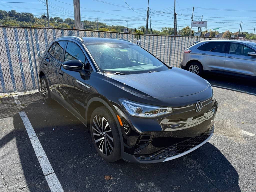 2023 Volkswagen ID.4 Pro S Plus — SUV — 13,772 mi — Louisville, KY