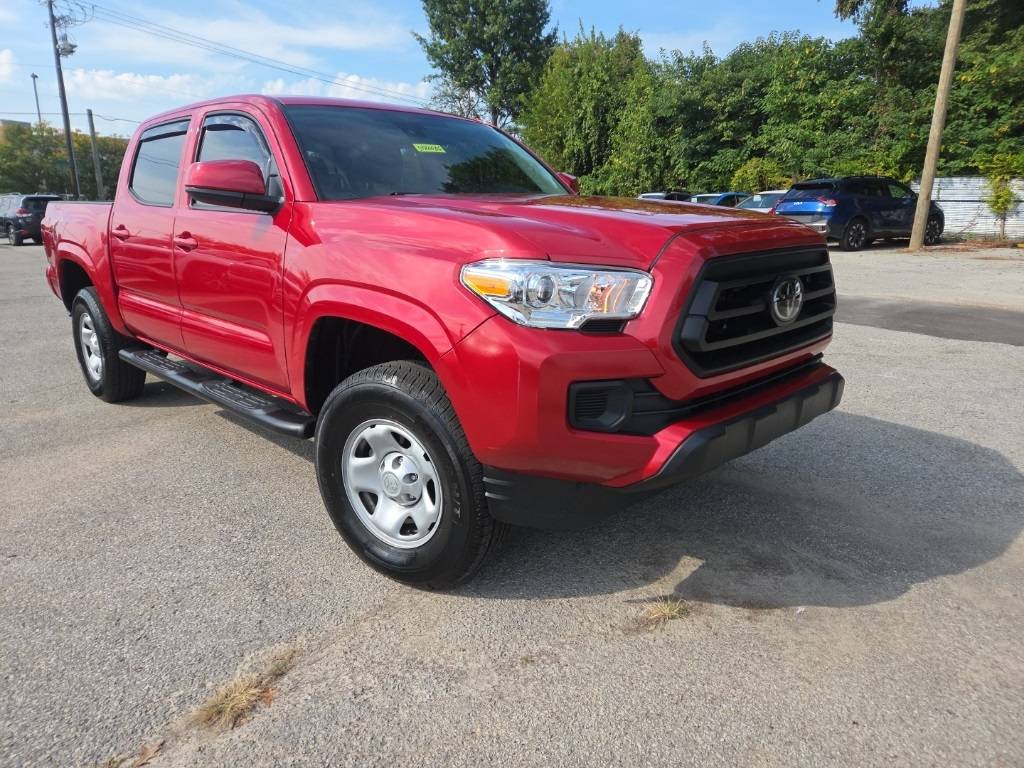 2022 Toyota Tacoma TRD Sport — Pickup Truck — 42,800 mi — Louisville, KY