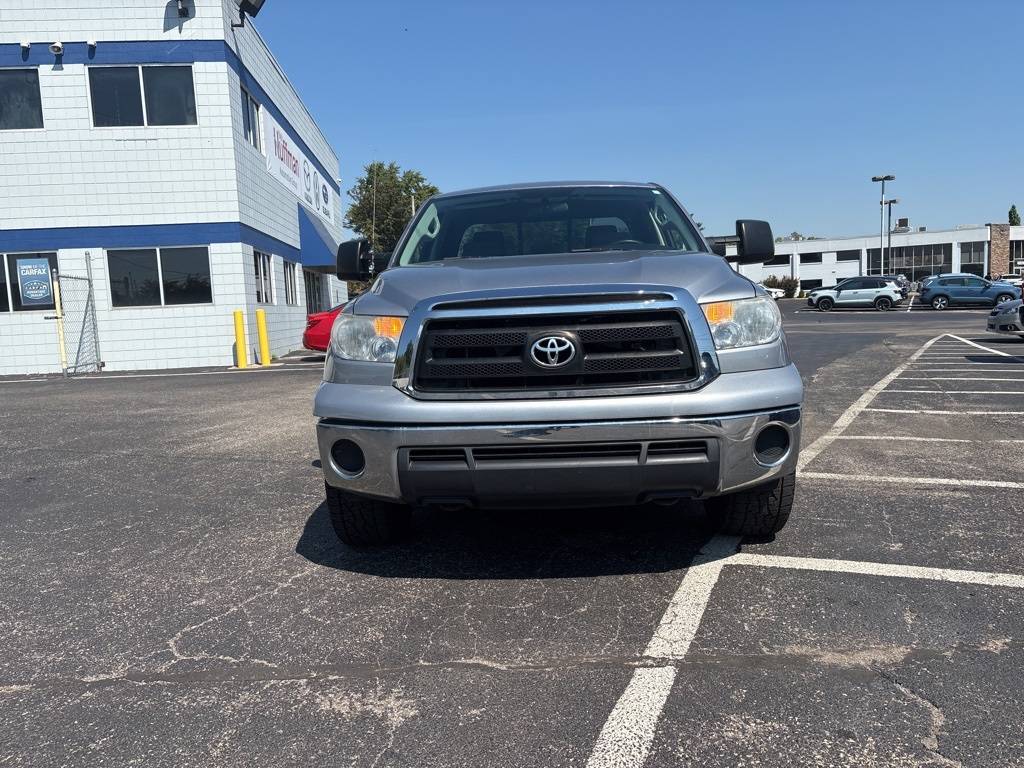 2013 Toyota Tundra Base — Pickup Truck — 132,881 mi — Louisville, KY