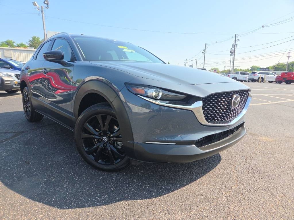 2024 Mazda CX-30 Carbon Edition — SUV — 10,200 mi — Louisville, KY