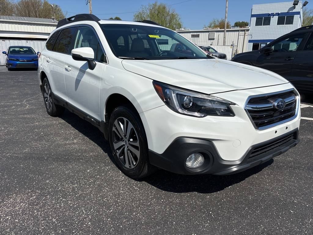 2019 Subaru Outback 2.5i Limited — SUV — 85,868 mi — Louisville, KY