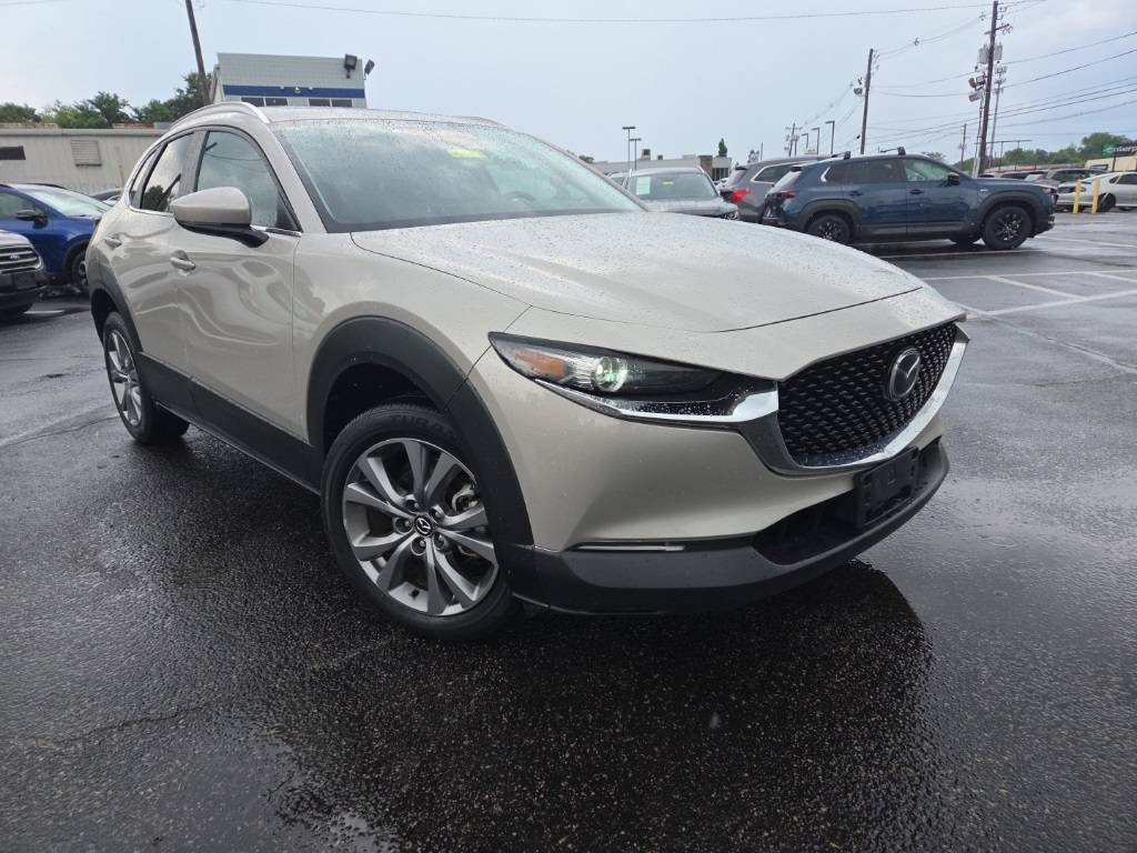 2024 Mazda CX-30 Preferred — SUV — 34,112 mi — Louisville, KY