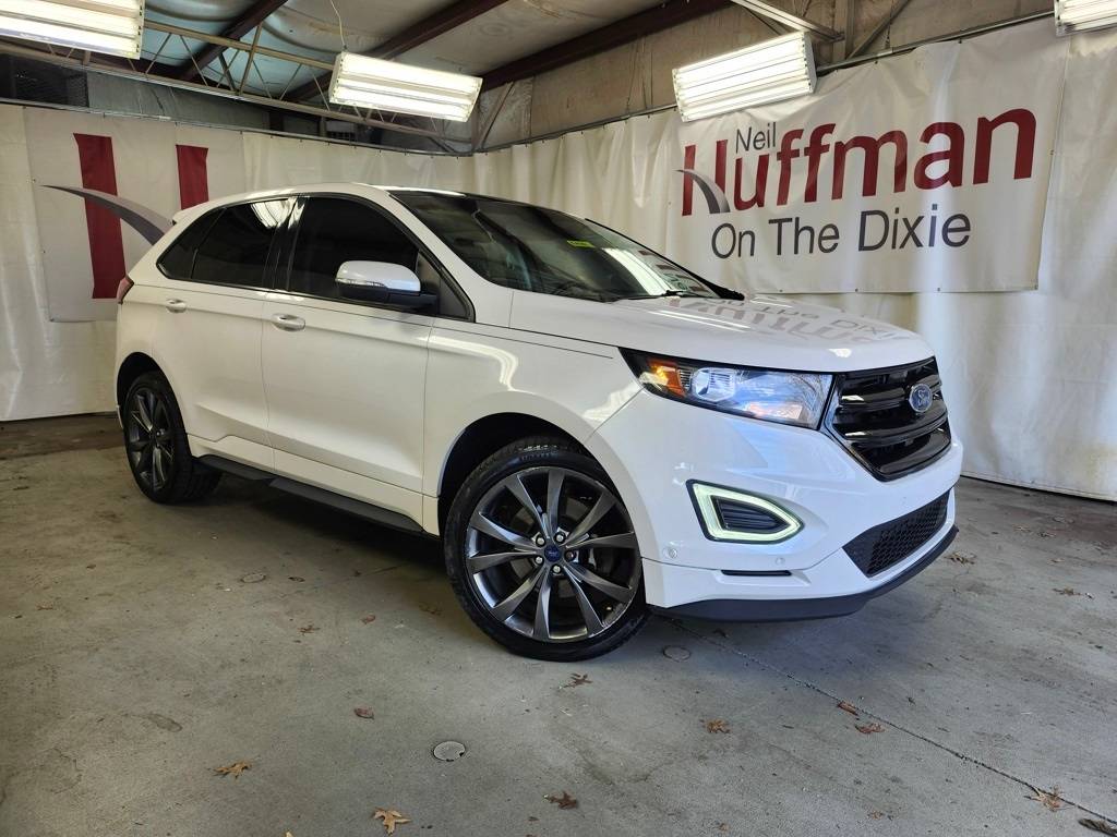 2016 Ford Edge Sport — SUV — 94,964 mi — Louisville, KY