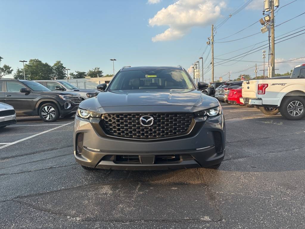 2025 Mazda CX-50 Preferred — SUV — 8,199 mi — Louisville, KY