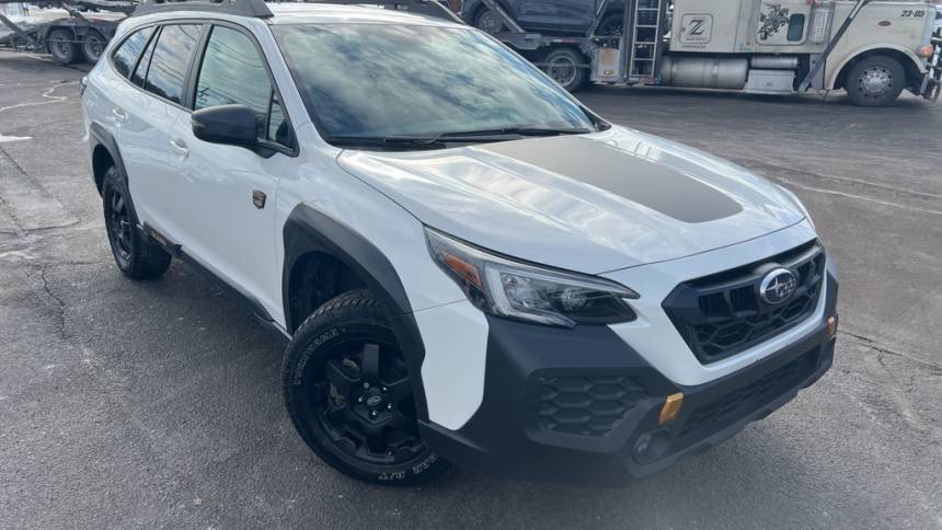 2024 Subaru Outback Wilderness — SUV — 31,263 mi — Louisville, KY