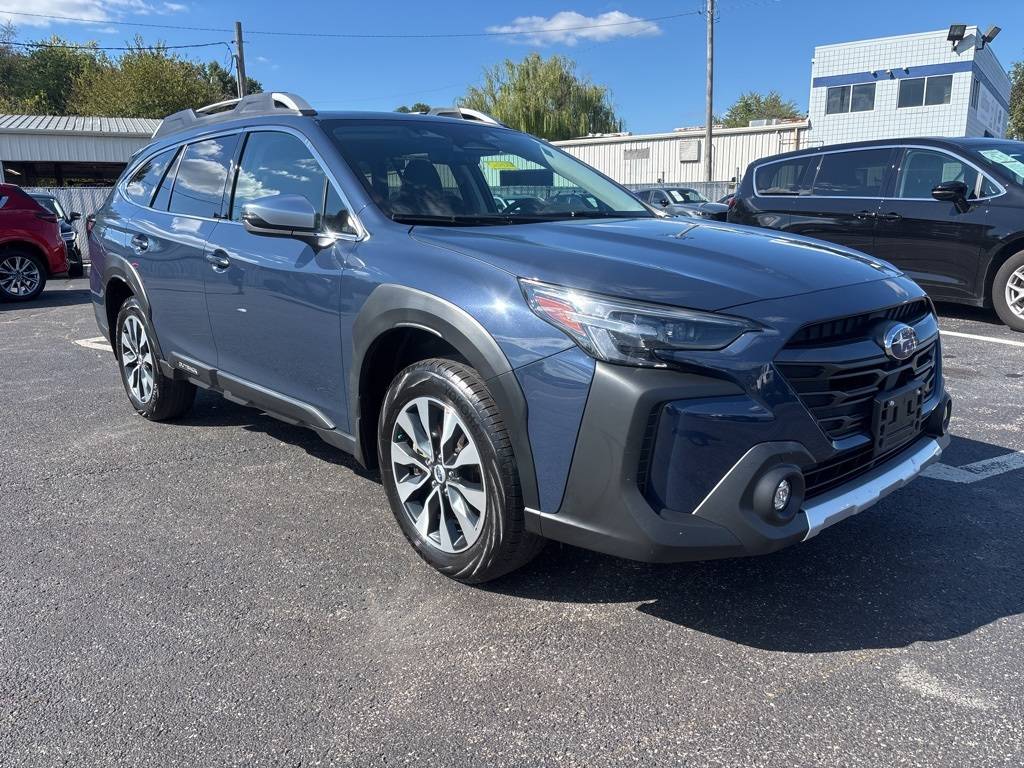 2023 Subaru Outback Touring — SUV — 48,134 mi — Louisville, KY