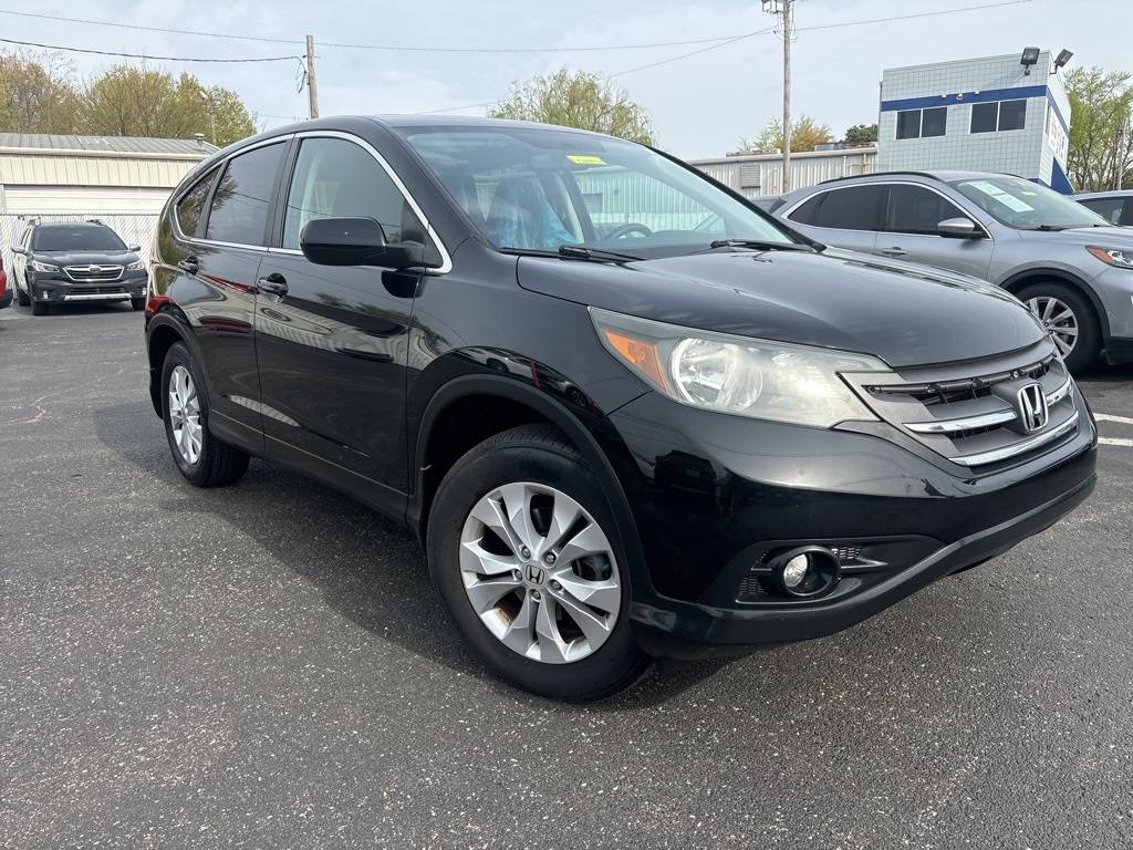 2014 Honda CR-V EX — SUV — 155,673 mi — Louisville, KY