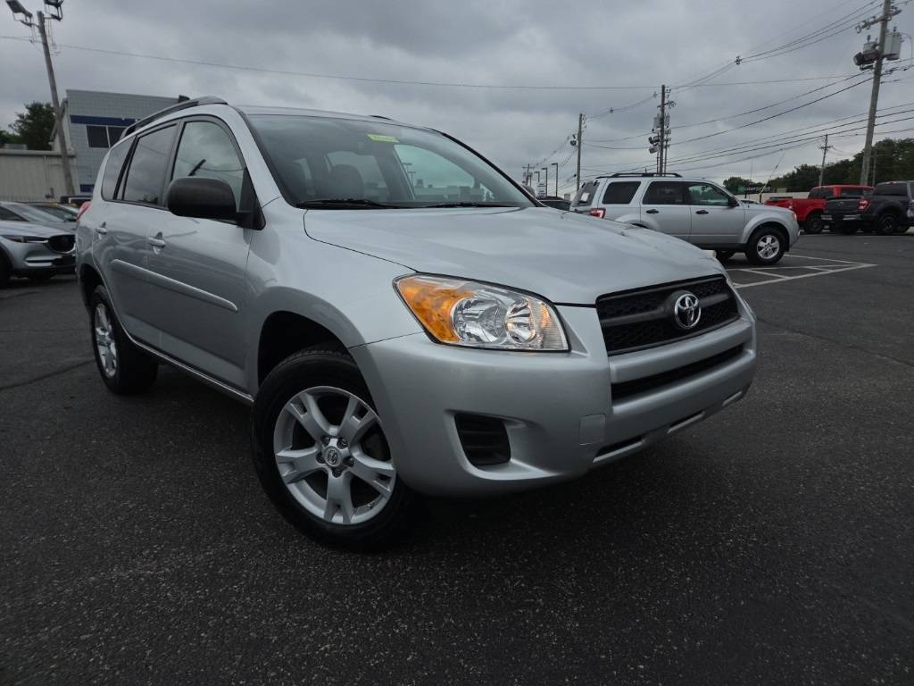 2012 Toyota RAV4 Base — SUV — 95,034 mi — Louisville, KY