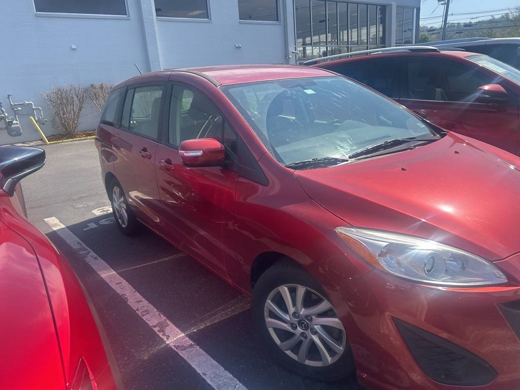 2013 Mazda Mazda5 Sport — Minivan — 82,684 mi — Louisville, KY