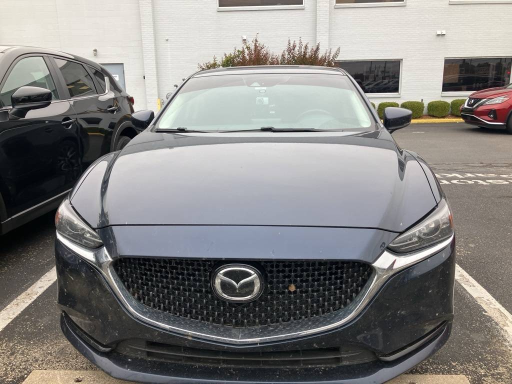 2021 Mazda Mazda6 Sport — Sedan — 98,642 mi — Louisville, KY