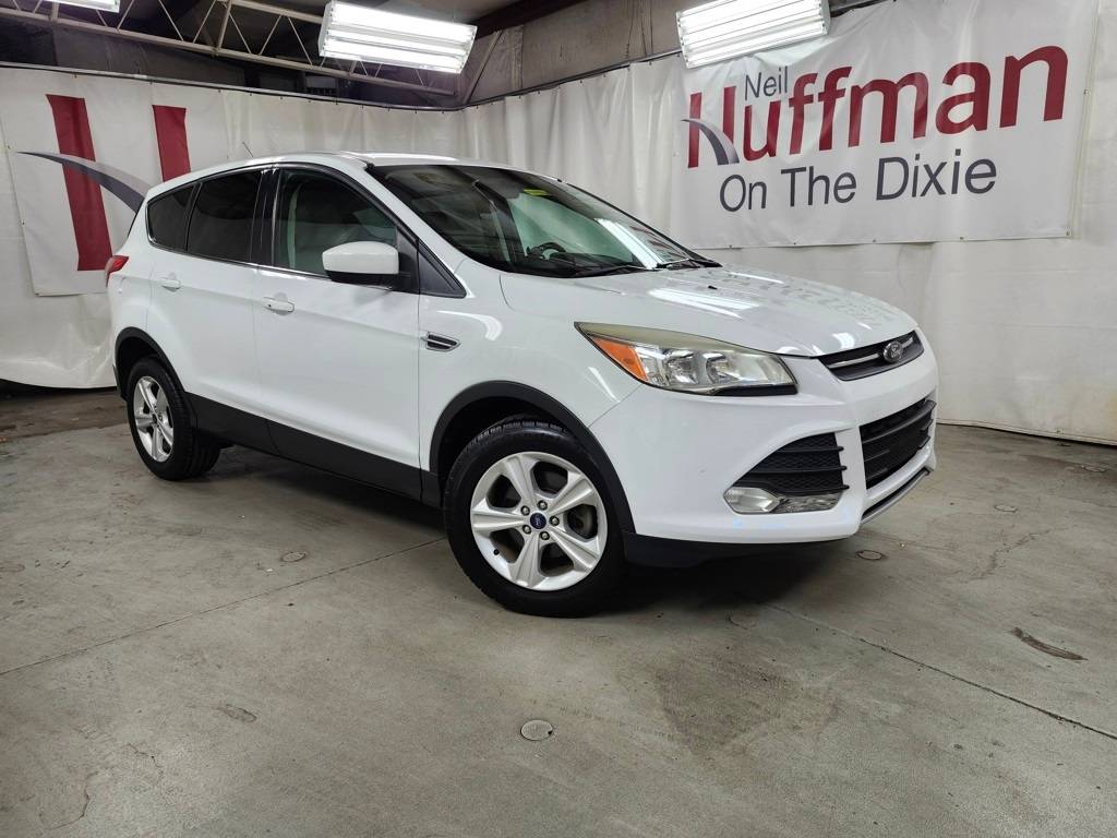 2013 Ford Escape SE — SUV — 43,224 mi — Louisville, KY