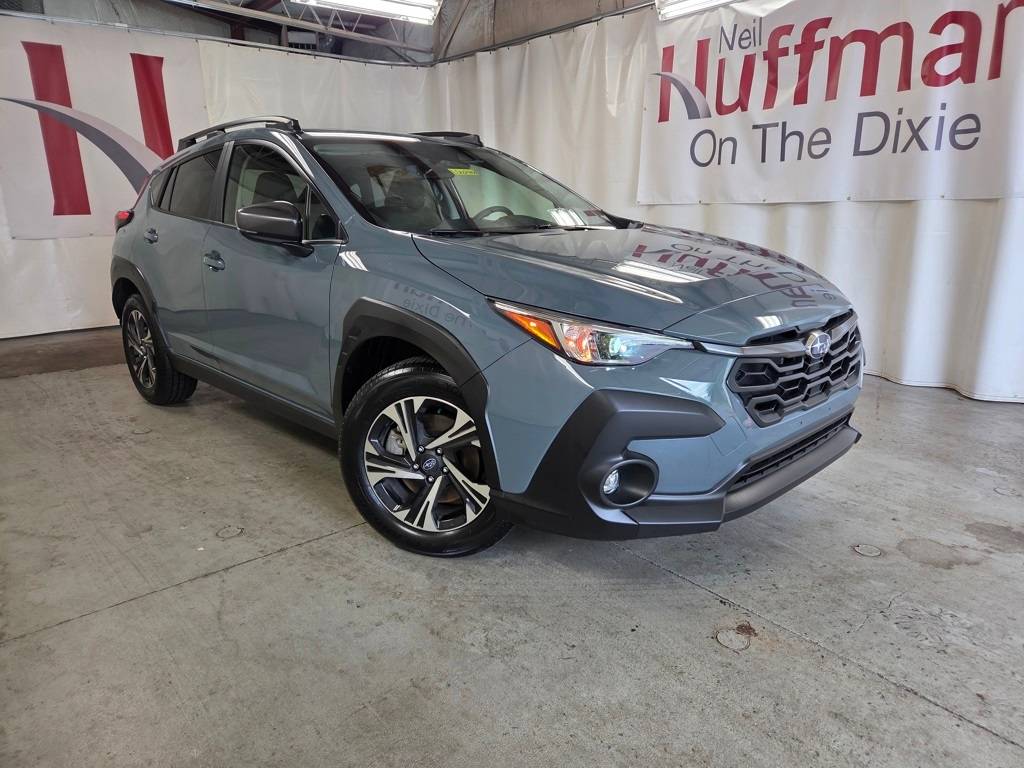 2024 Subaru Crosstrek Premium — SUV — 7,247 mi — Louisville, KY
