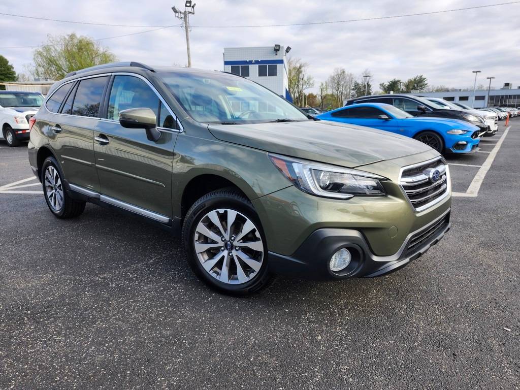 2018 Subaru Outback 3.6R Touring — SUV — 67,500 mi — Louisville, KY