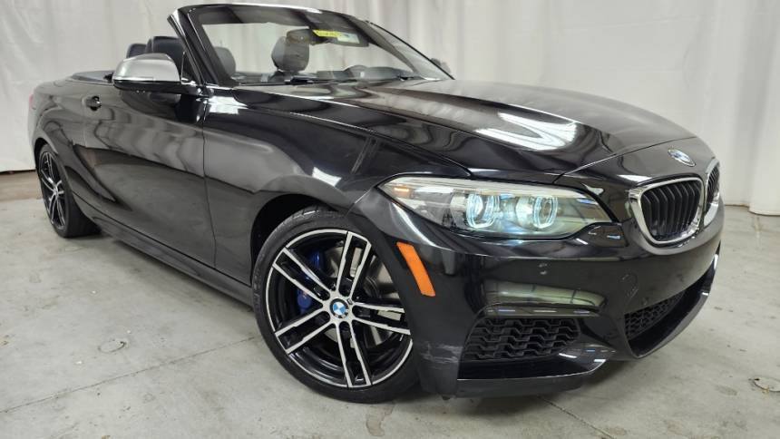 2019 BMW 2 Series M240i — Convertible — 31,001 mi — Louisville, KY