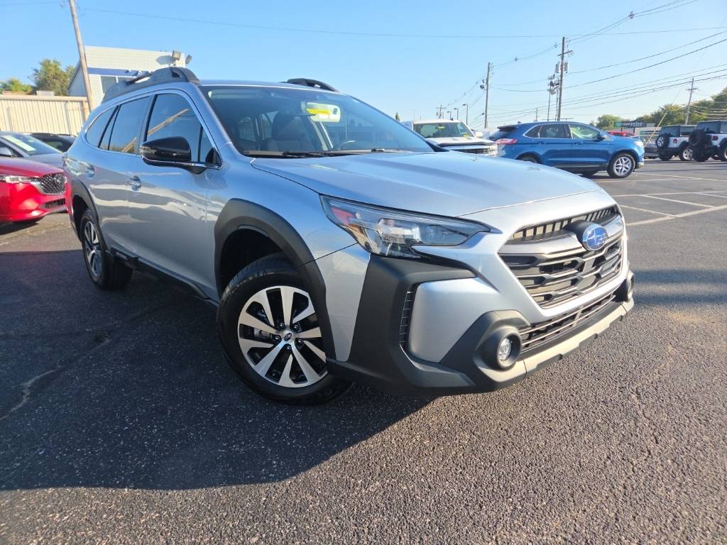 2023 Subaru Outback Premium — SUV — 21,467 mi — Louisville, KY