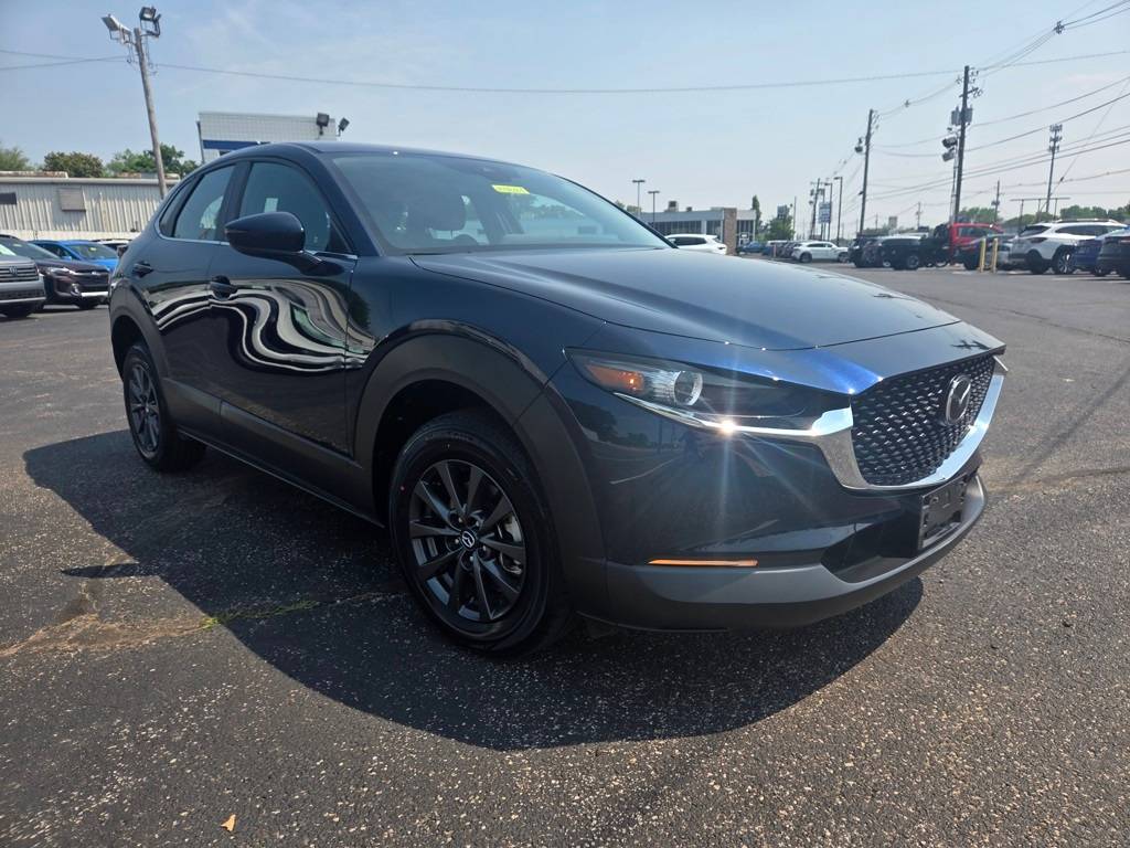 2022 Mazda CX-30 S — SUV — 52,062 mi — Louisville, KY