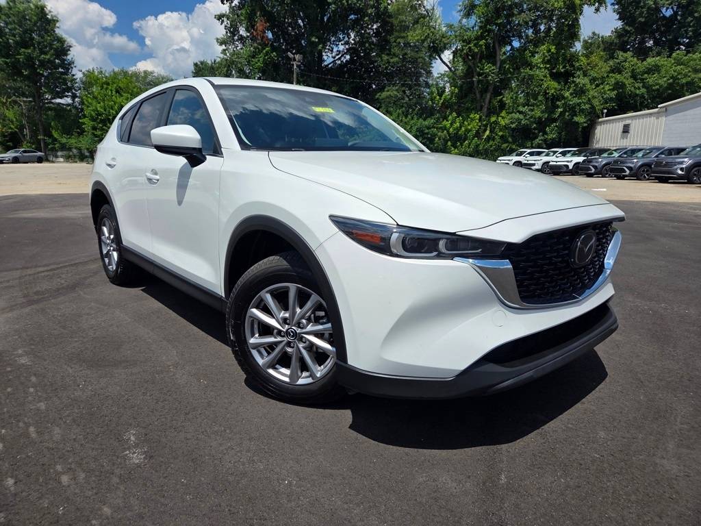2023 Mazda CX-5 2.5 S Preferred — SUV — 30,185 mi — Louisville, KY