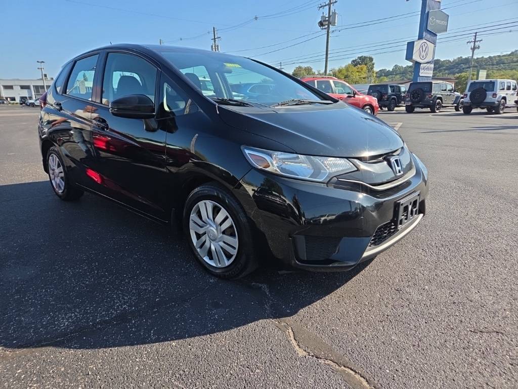 2015 Honda Fit LX — Hatchback — 128,050 mi — Louisville, KY