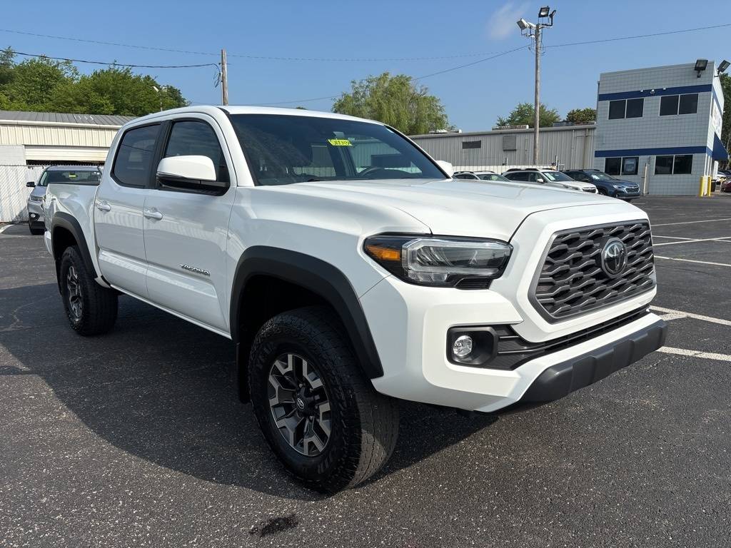 2023 Toyota Tacoma TRD Off Road — Pickup Truck — 41,217 mi — Louisville, KY