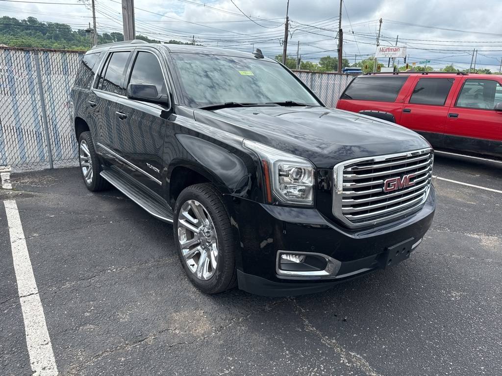 2020 GMC Yukon SLT — SUV — 114,762 mi — Louisville, KY