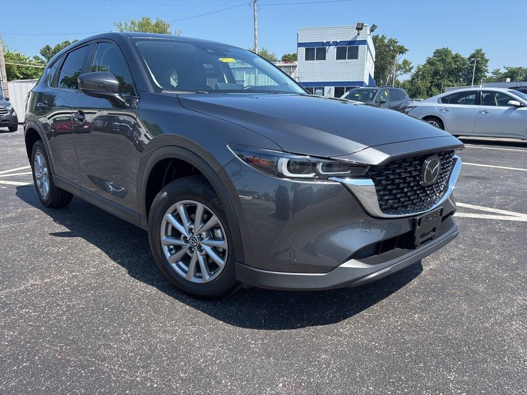 2023 Mazda CX-5 2.5 S Preferred — SUV — 60,370 mi — Louisville, KY