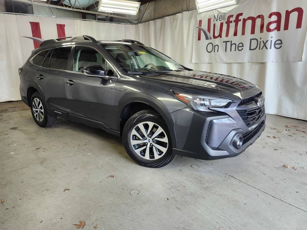 2023 Subaru Outback Premium — SUV — 29,186 mi — Louisville, KY