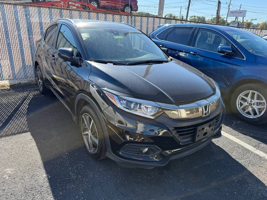 2022 Honda HR-V EX — SUV — 64,613 mi — Louisville, KY
