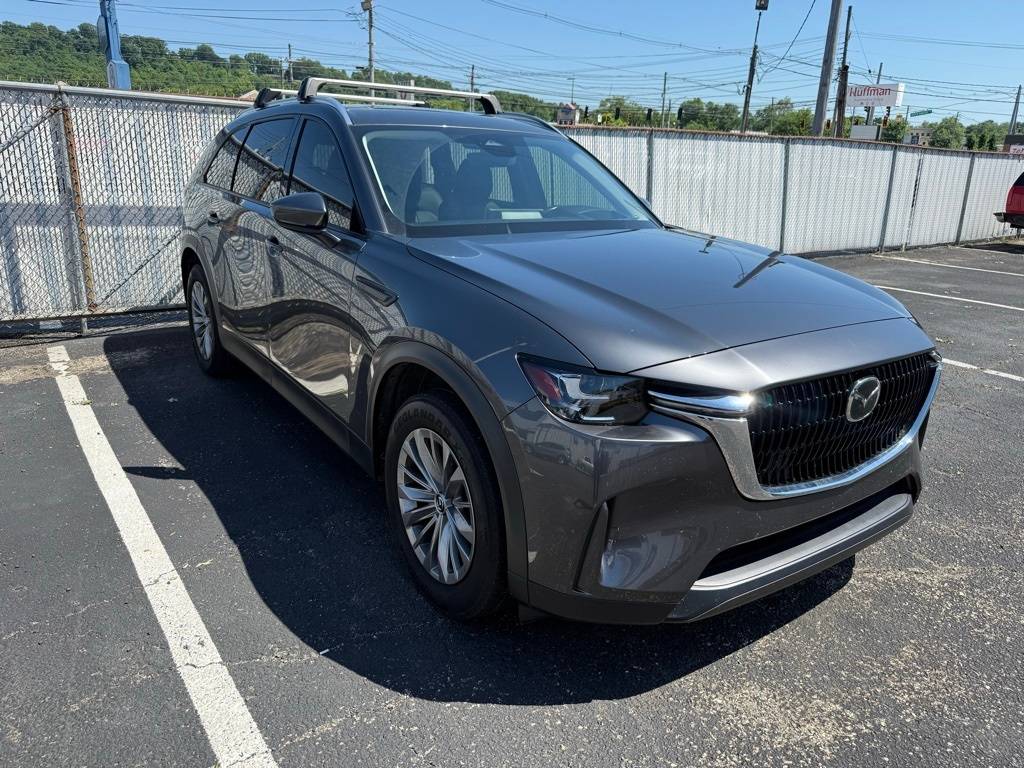 2024 Mazda CX-90 Preferred Plus — SUV — 36,223 mi — Louisville, KY
