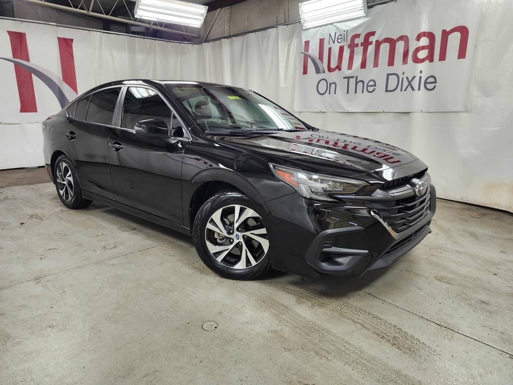 2024 Subaru Legacy Premium — Sedan — 26,810 mi — Louisville, KY