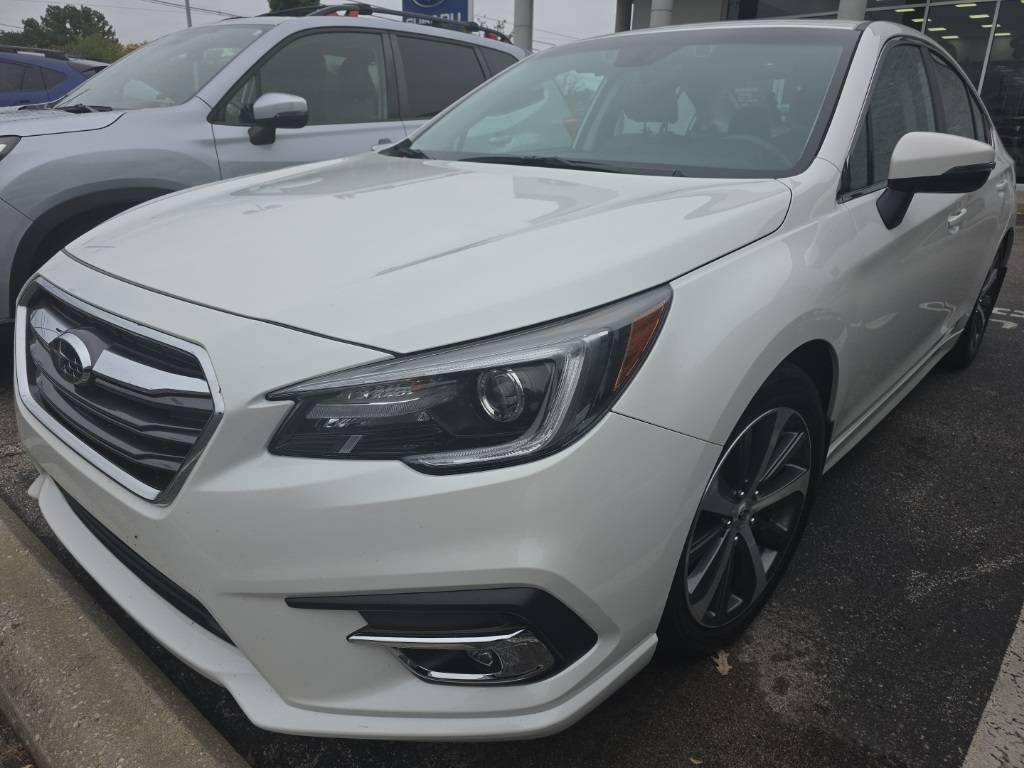 2019 Subaru Legacy 2.5i Limited — Sedan — 71,155 mi — Louisville, KY