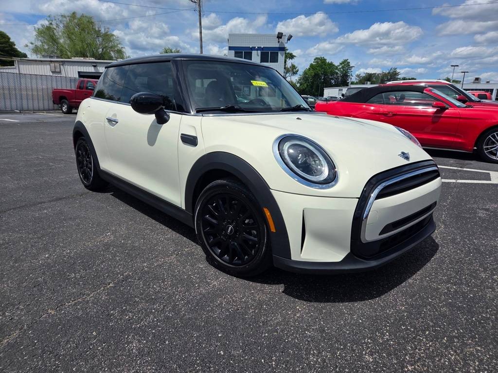 2023 MINI Hardtop Cooper — Hatchback — 17,969 mi — Louisville, KY