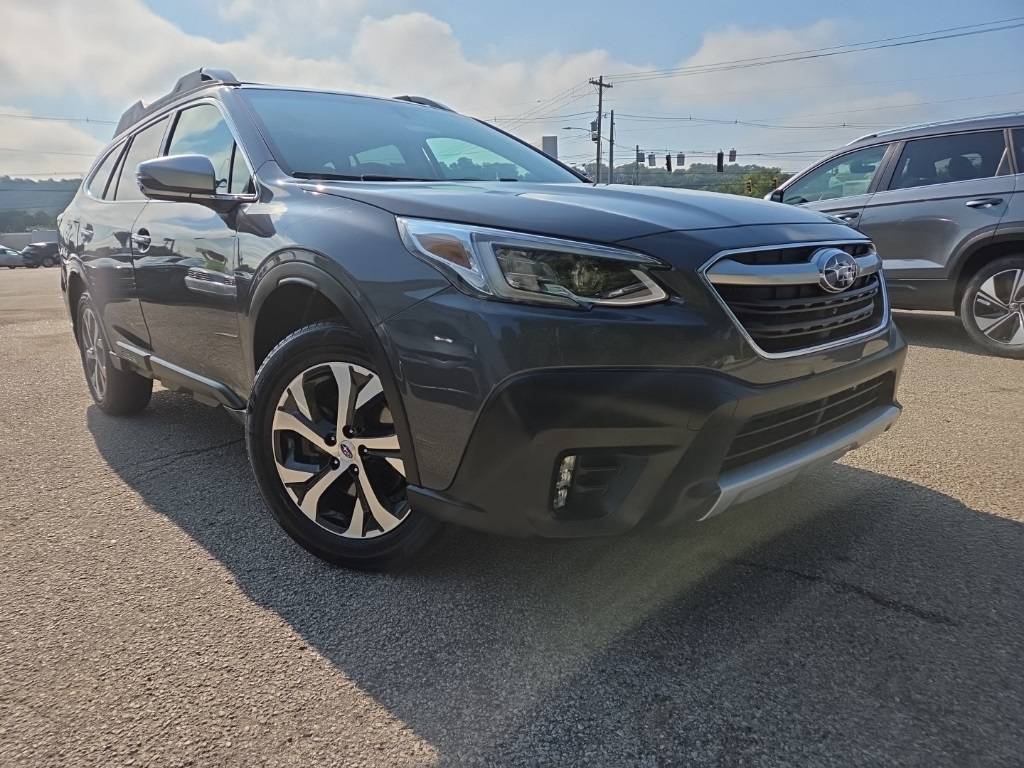 2020 Subaru Outback 2.5i Touring — SUV — 66,554 mi — Louisville, KY