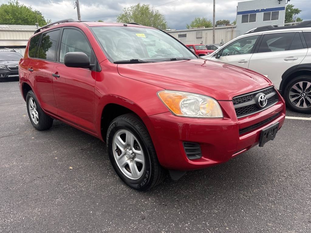 2012 Toyota RAV4 Base — SUV — 150,730 mi — Louisville, KY