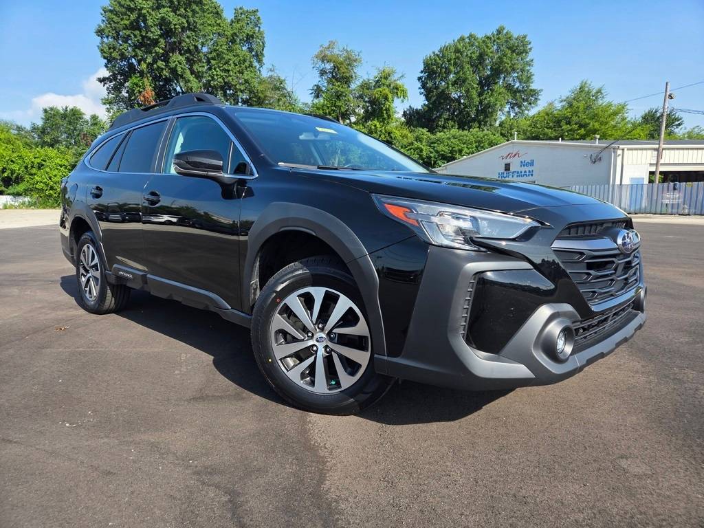 2024 Subaru Outback Premium — SUV — 26,600 mi — Louisville, KY