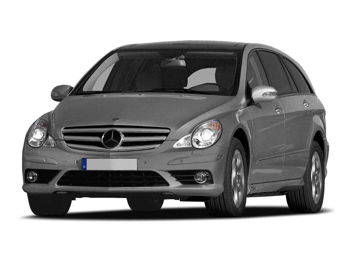 2008 Mercedes-Benz R-Class R 350 — SUV — 243,599 mi — Louisville, KY