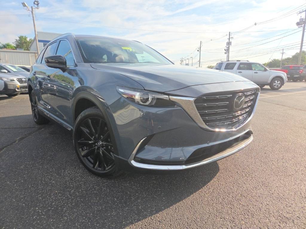2021 Mazda CX-9 Carbon Edition — SUV — 67,485 mi — Louisville, KY
