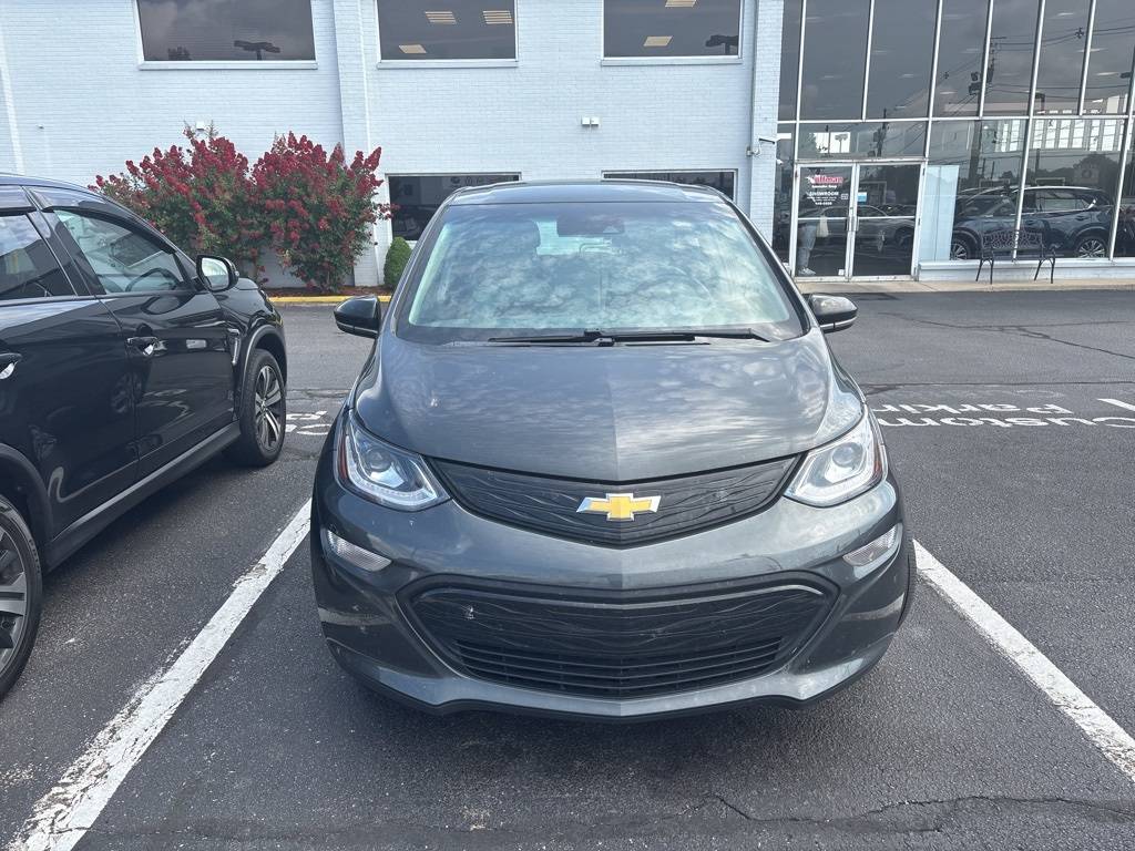 2021 Chevrolet Bolt EV LT — Hatchback — 97,874 mi — Louisville, KY