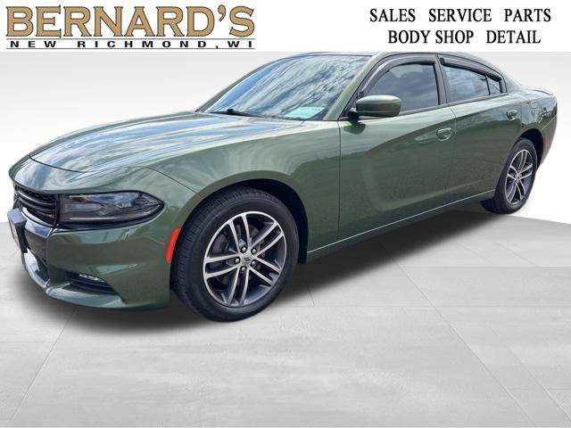 2019 Dodge Charger SXT — Sedan — 79,445 mi — New Richmond, WI