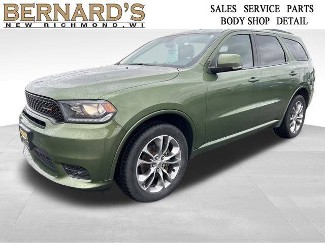 2020 Dodge Durango GT Plus — SUV — 81,791 mi — New Richmond, WI
