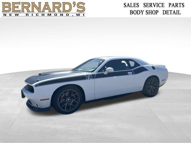 2019 Dodge Challenger R/T — Coupe — 33,060 mi — New Richmond, WI