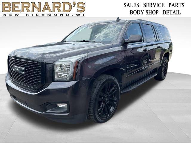 2018 GMC Yukon Denali — SUV — 99,230 mi — New Richmond, WI