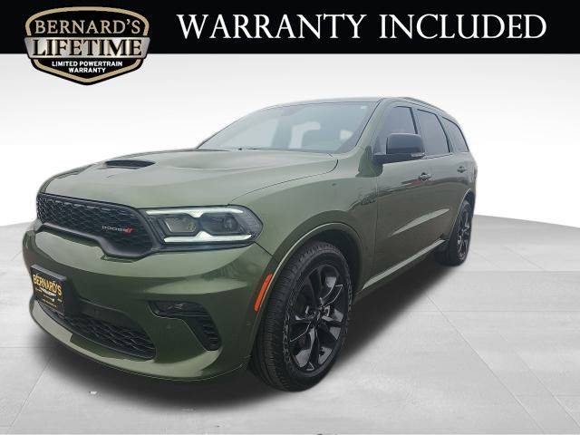 2021 Dodge Durango R/T — SUV — 29,258 mi — New Richmond, WI