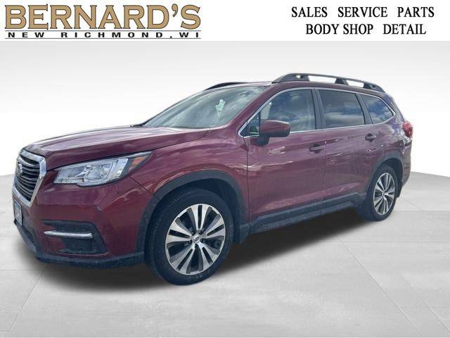 2019 Subaru Ascent Premium — SUV — 59,483 mi — New Richmond, WI