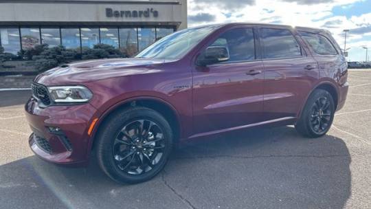 2022 Dodge Durango R/T — SUV — 9,650 mi — New Richmond, WI