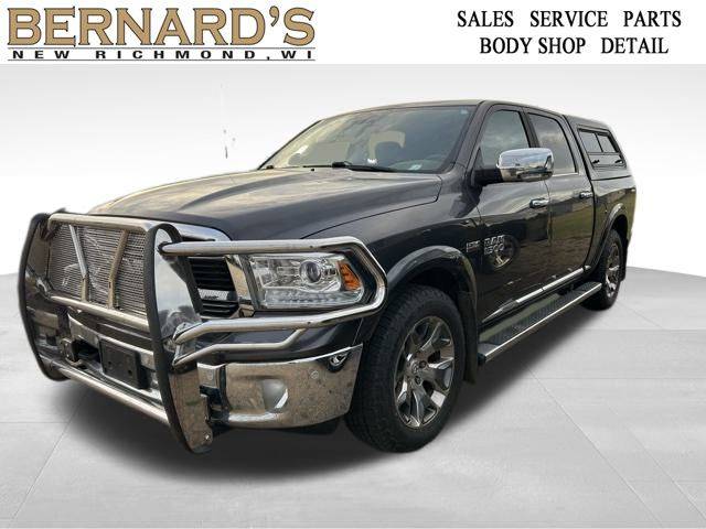 2017 Ram 1500 Limited — Pickup Truck — 104,350 mi — New Richmond, WI