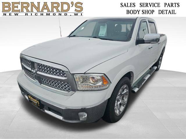 2015 Ram 1500 Laramie — Pickup Truck — 157,988 mi — New Richmond, WI