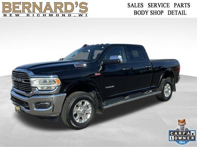2022 Ram 2500 Laramie — Pickup Truck — 122,198 mi — New Richmond, WI