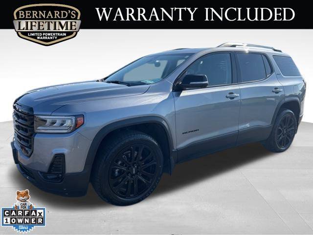 2023 GMC Acadia SLT — SUV — 19,420 mi — New Richmond, WI